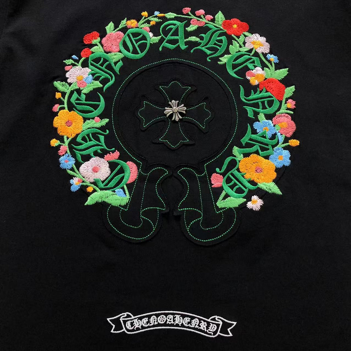 Cross Tshirt