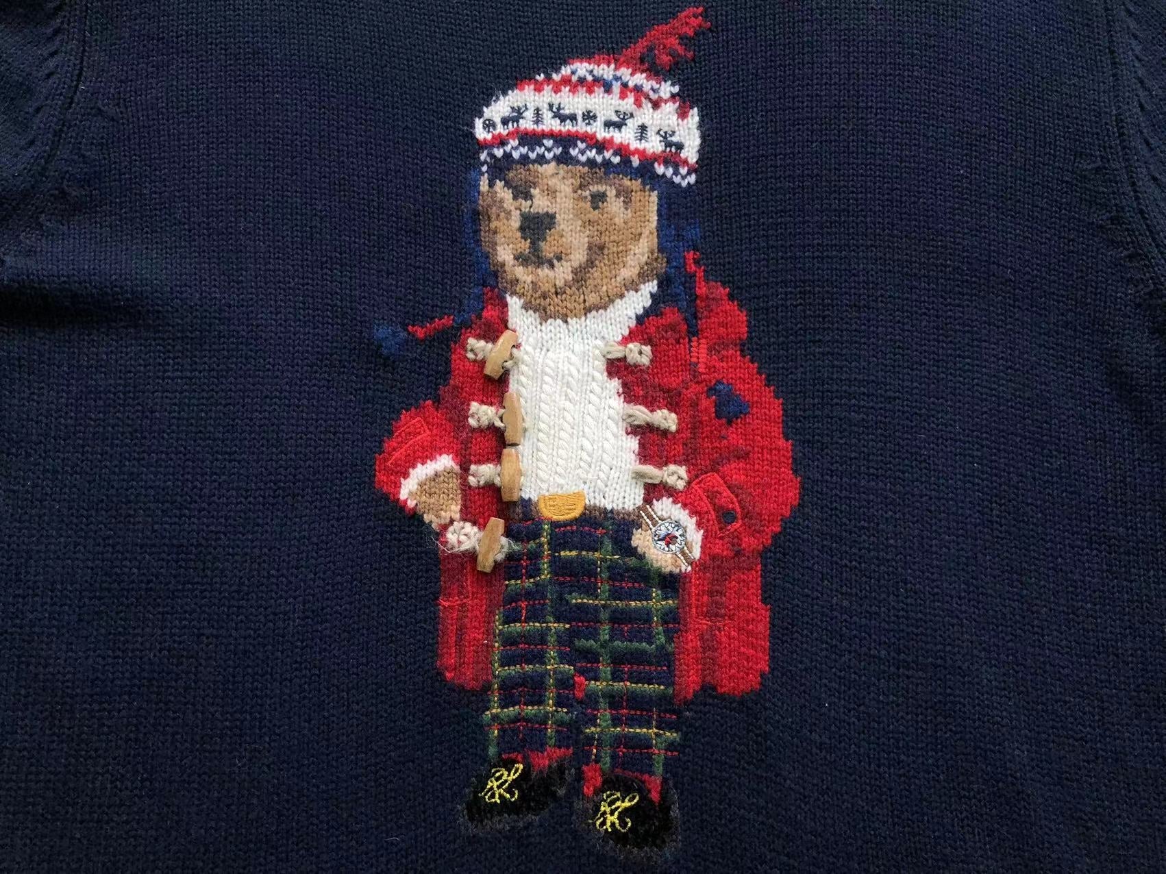 Ralph Lauren Sweater