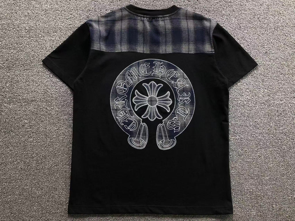 Cross Tshirt