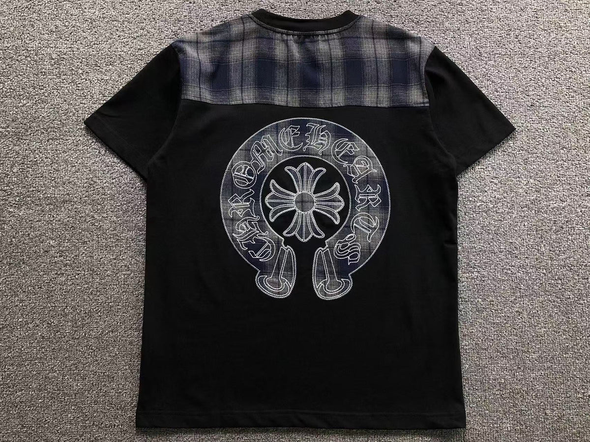 Cross Tshirt