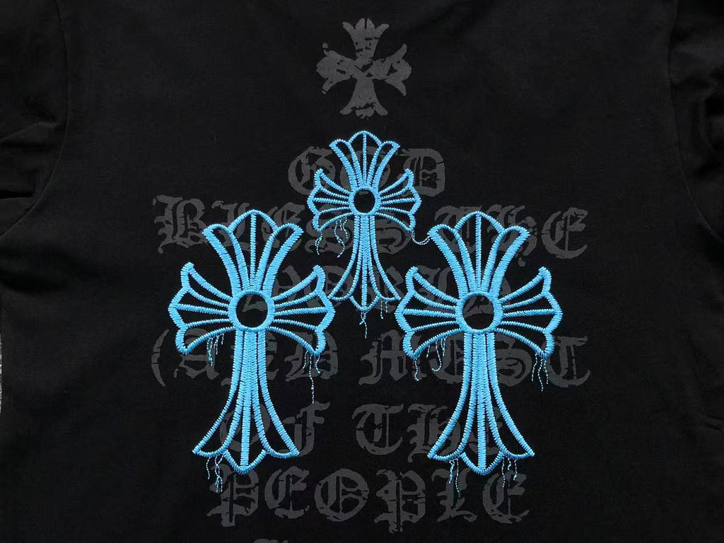 Cross Longsleeve