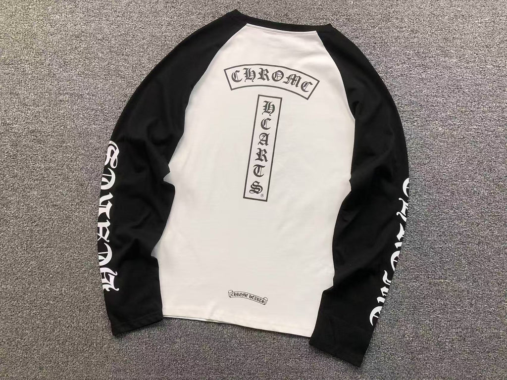 Cross Longsleeve