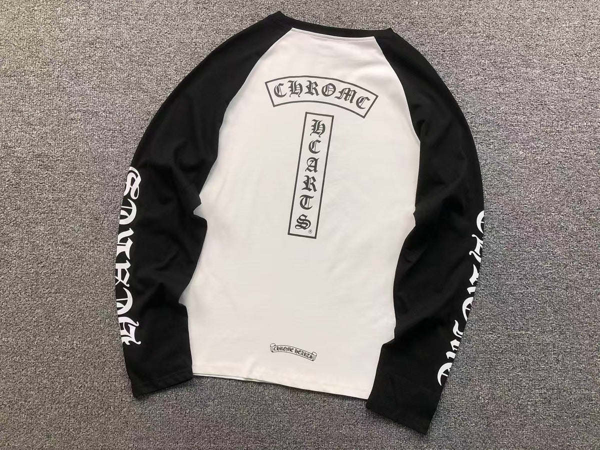 Cross Longsleeve