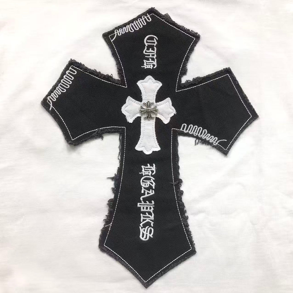Cross Longsleeve