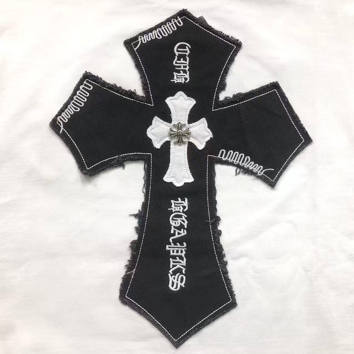 Cross Longsleeve