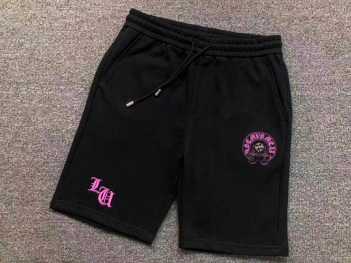 Cross Shorts