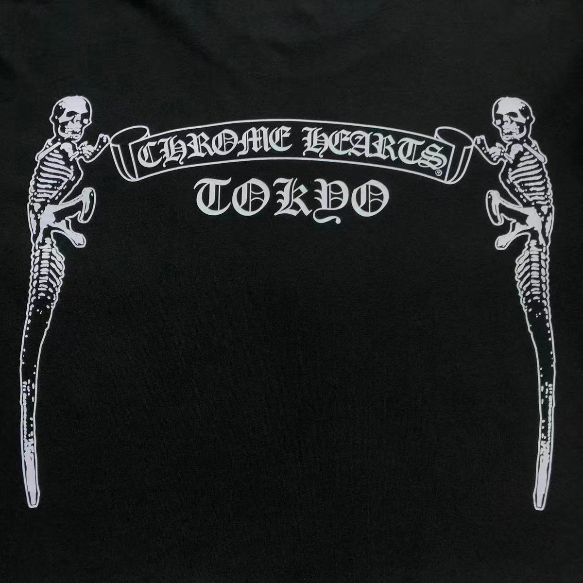 Cross Tshirt