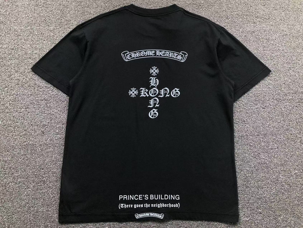Cross Tshirt