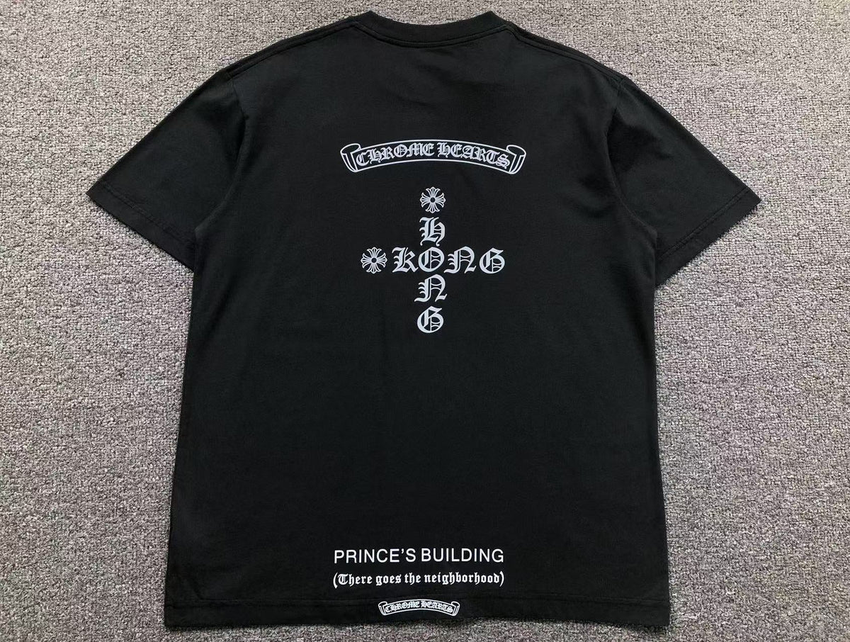 Cross Tshirt