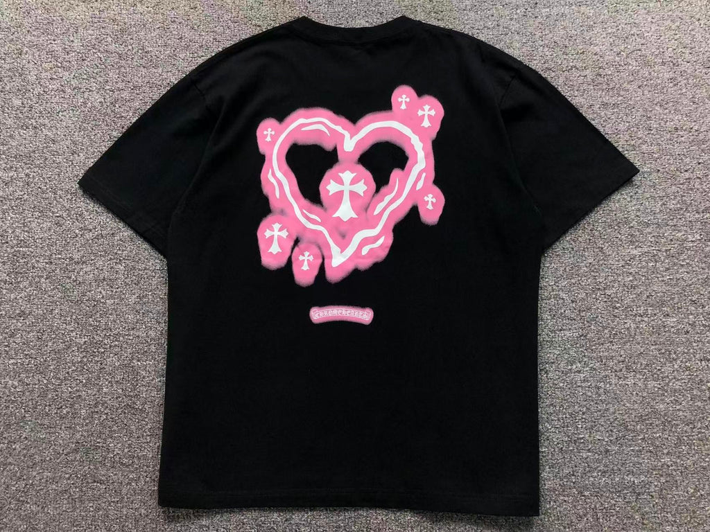 Cross Tshirt
