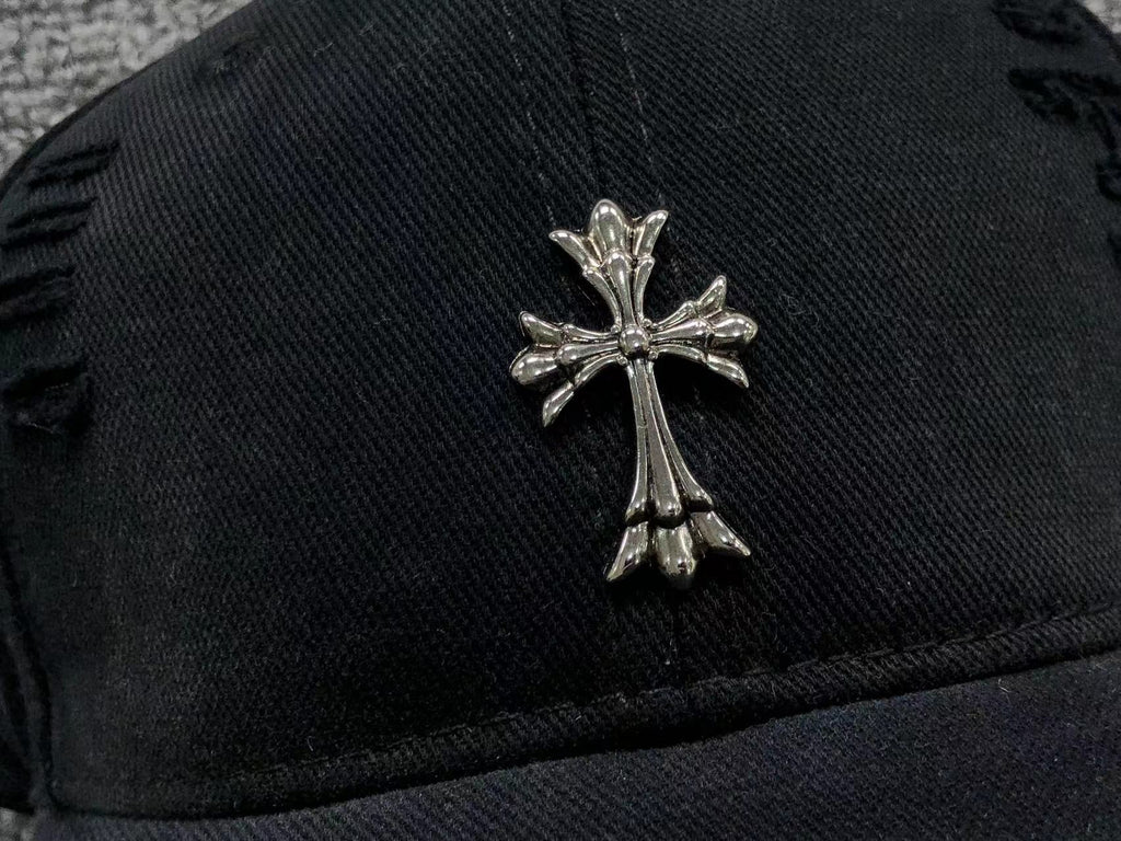 Cross Cap