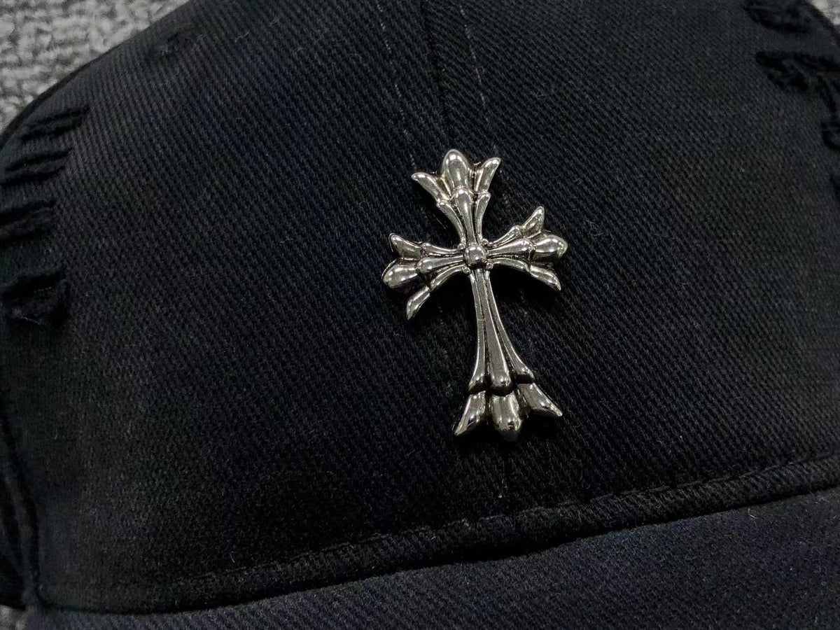 Cross Cap