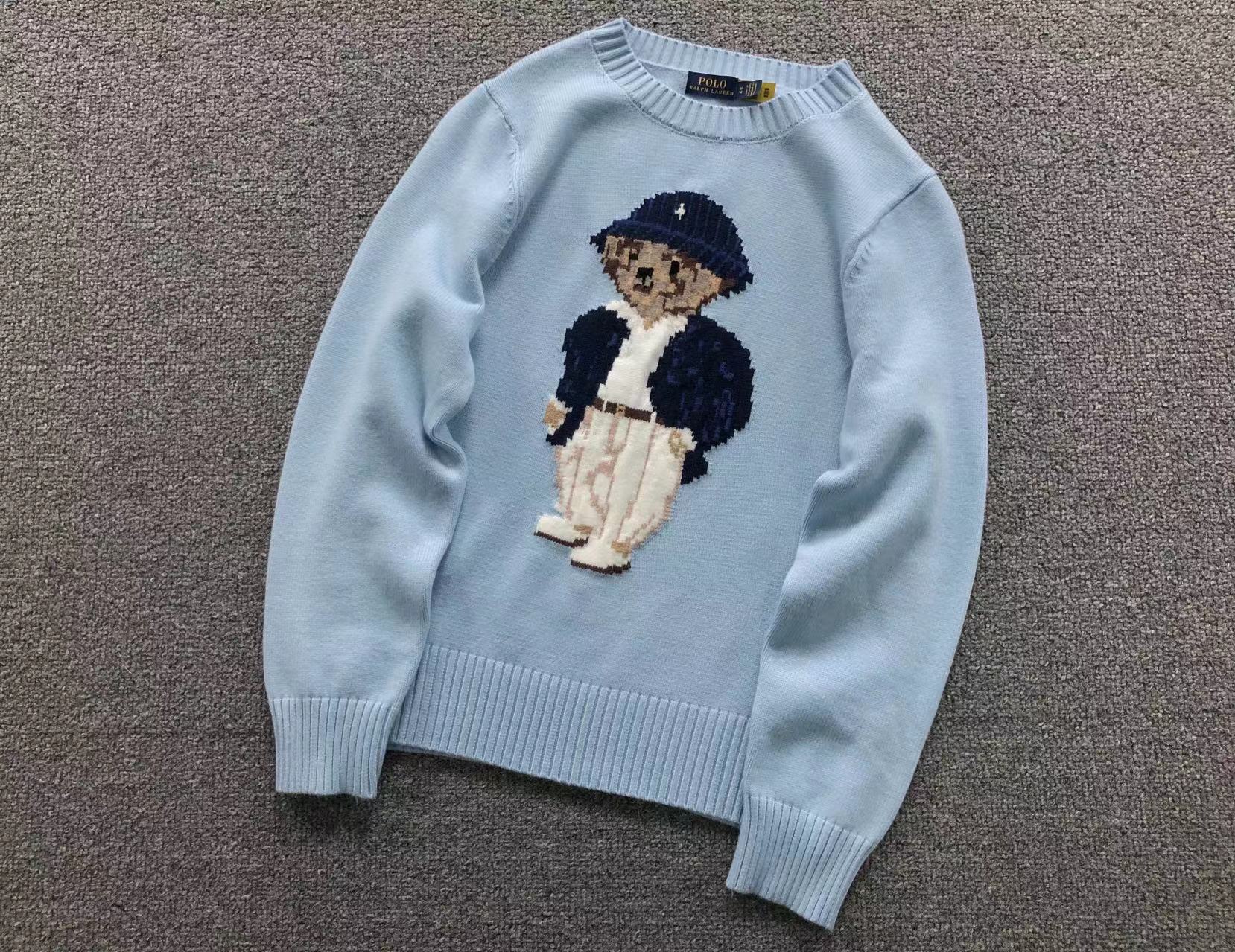 Ralph Lauren Sweater Female