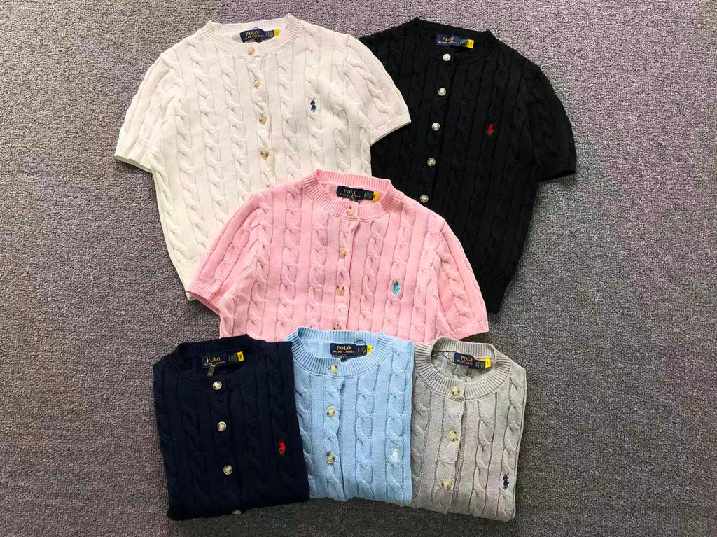 Ralph Lauren Tshirt Female