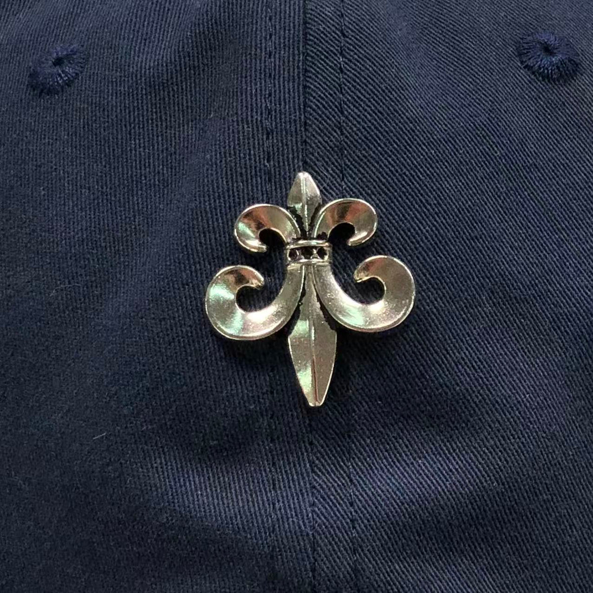 Cross Cap
