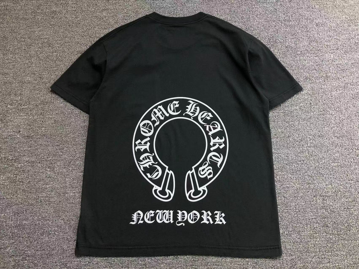 Cross Tshirt