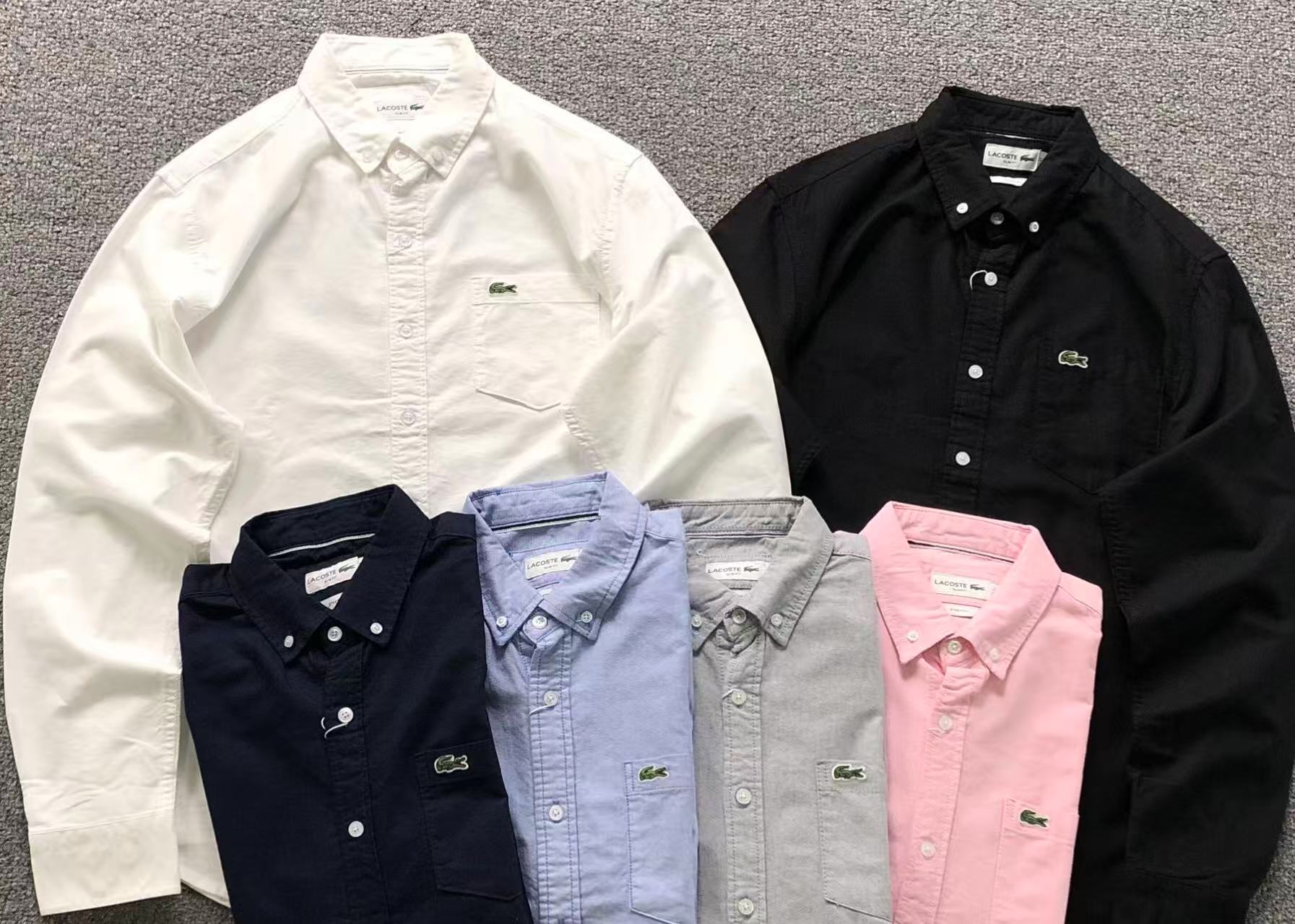 Classic Shirt