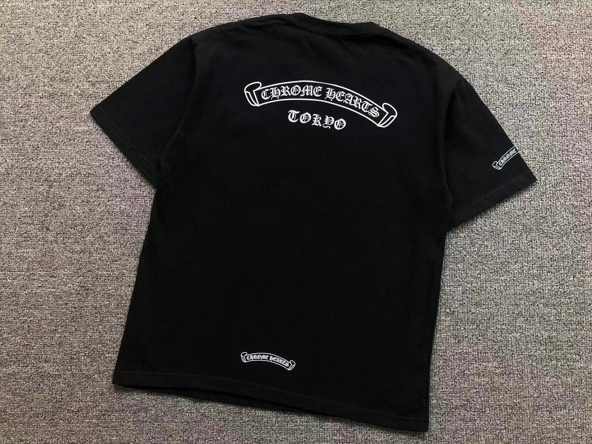 Cross Tshirt