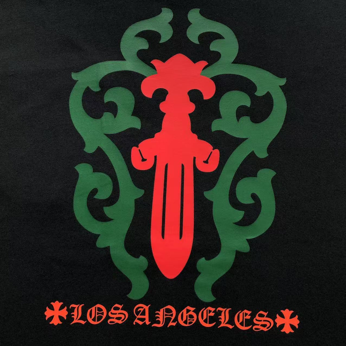 Cross Tshirt