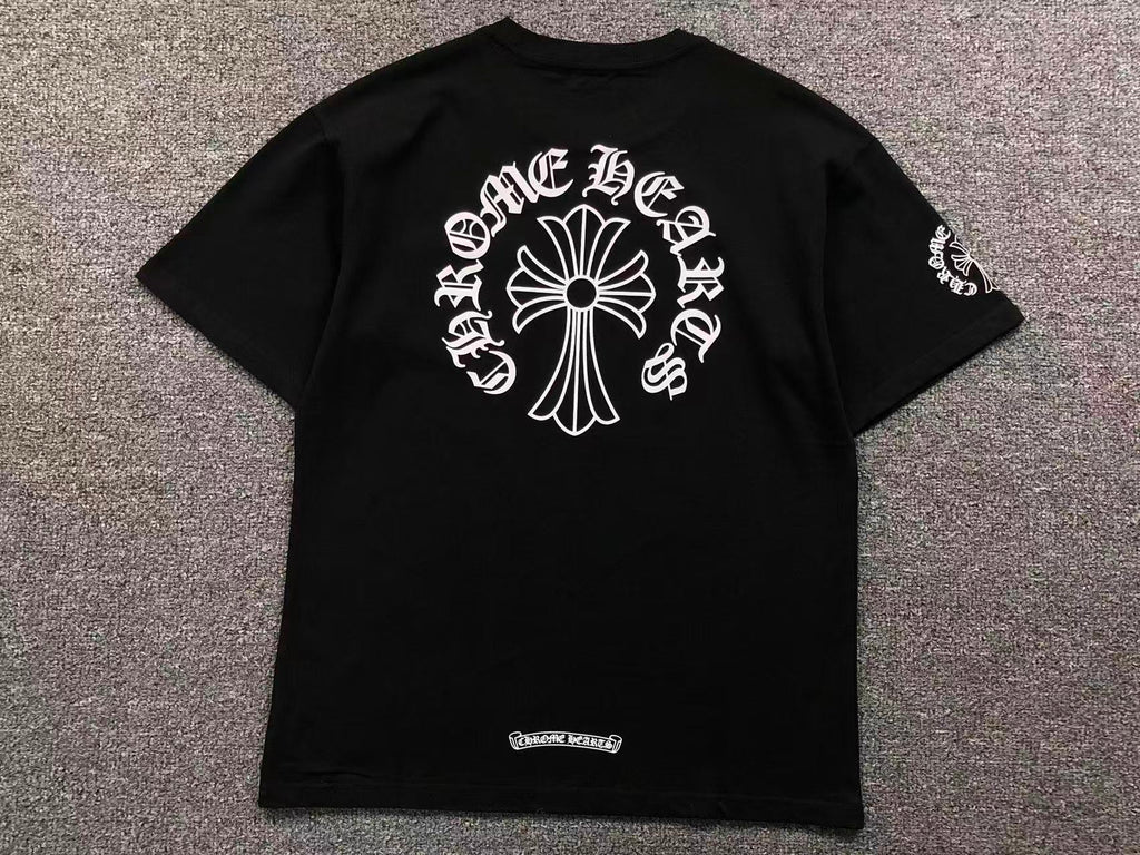 Cross Tshirt