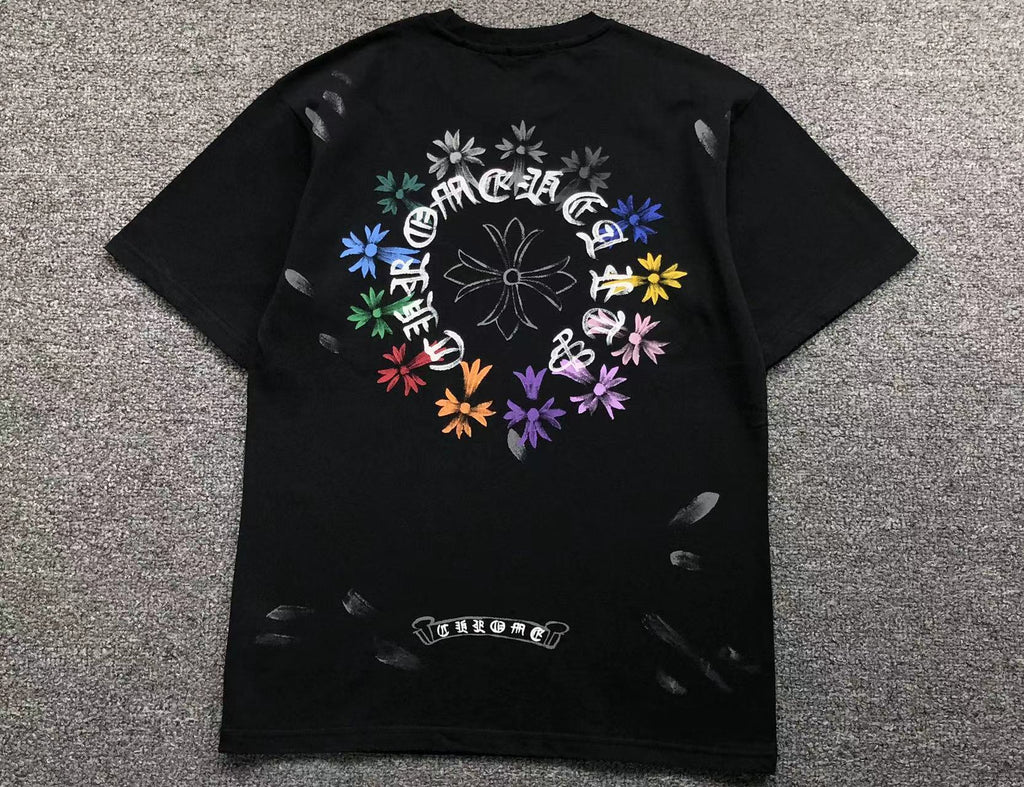 Cross Tshirt
