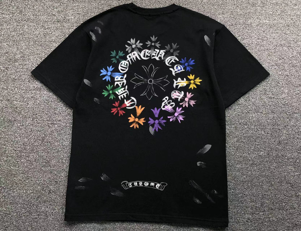 Cross Tshirt