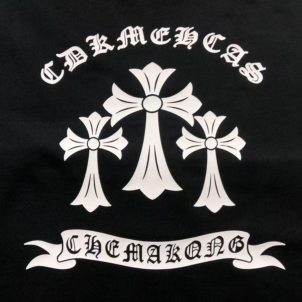 Cross Tshirt