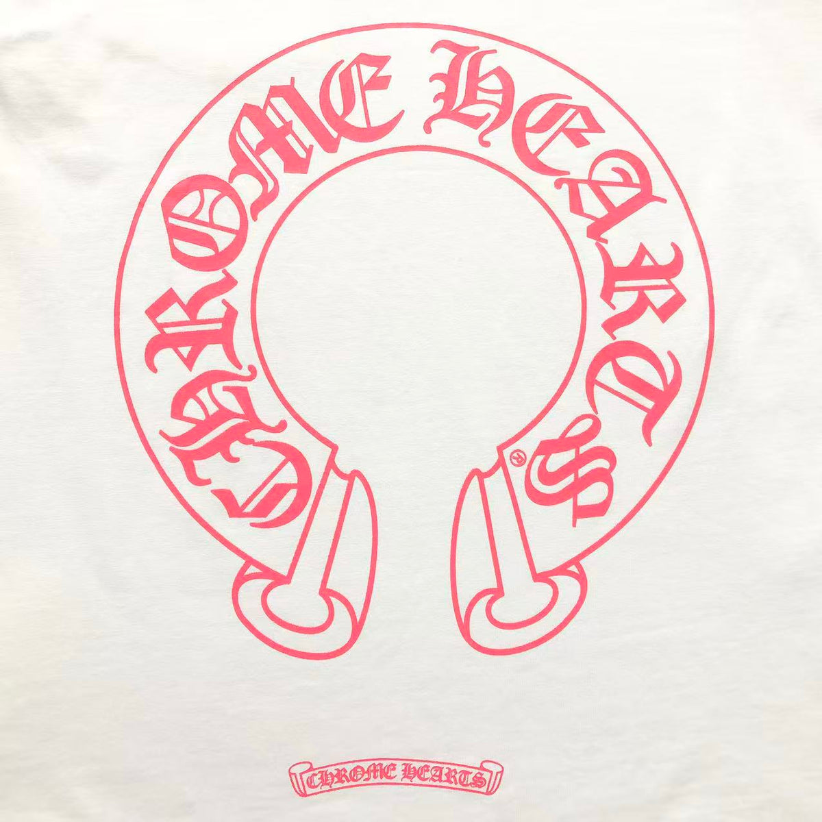 Cross Tshirt
