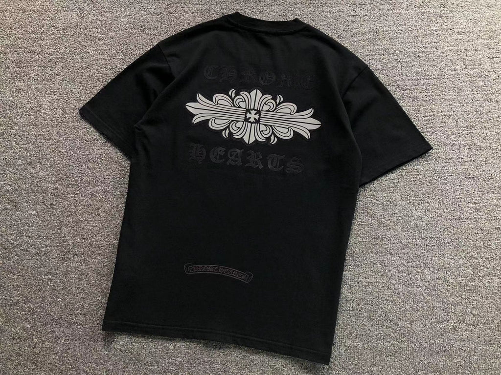 Cross Tshirt