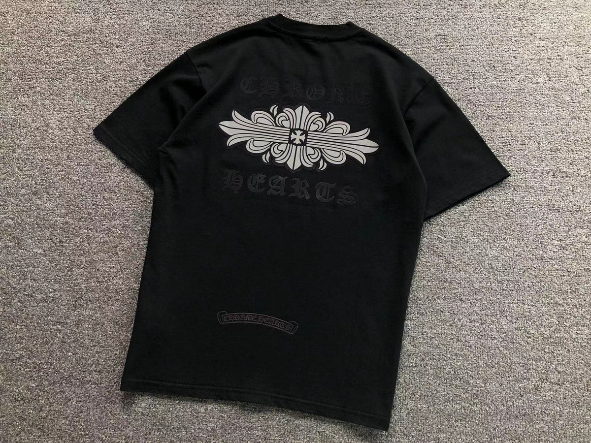 Cross Tshirt