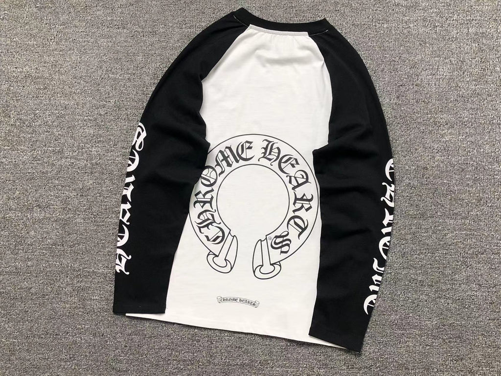 Cross Longsleeve