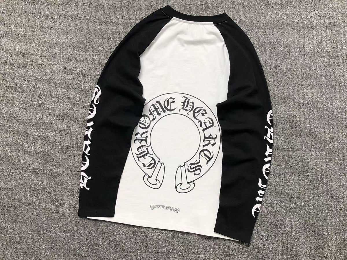 Cross Longsleeve