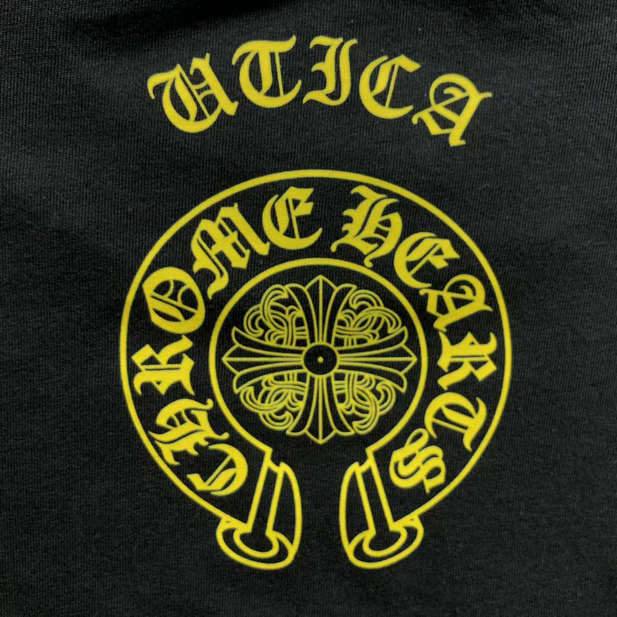 Cross Tshirt