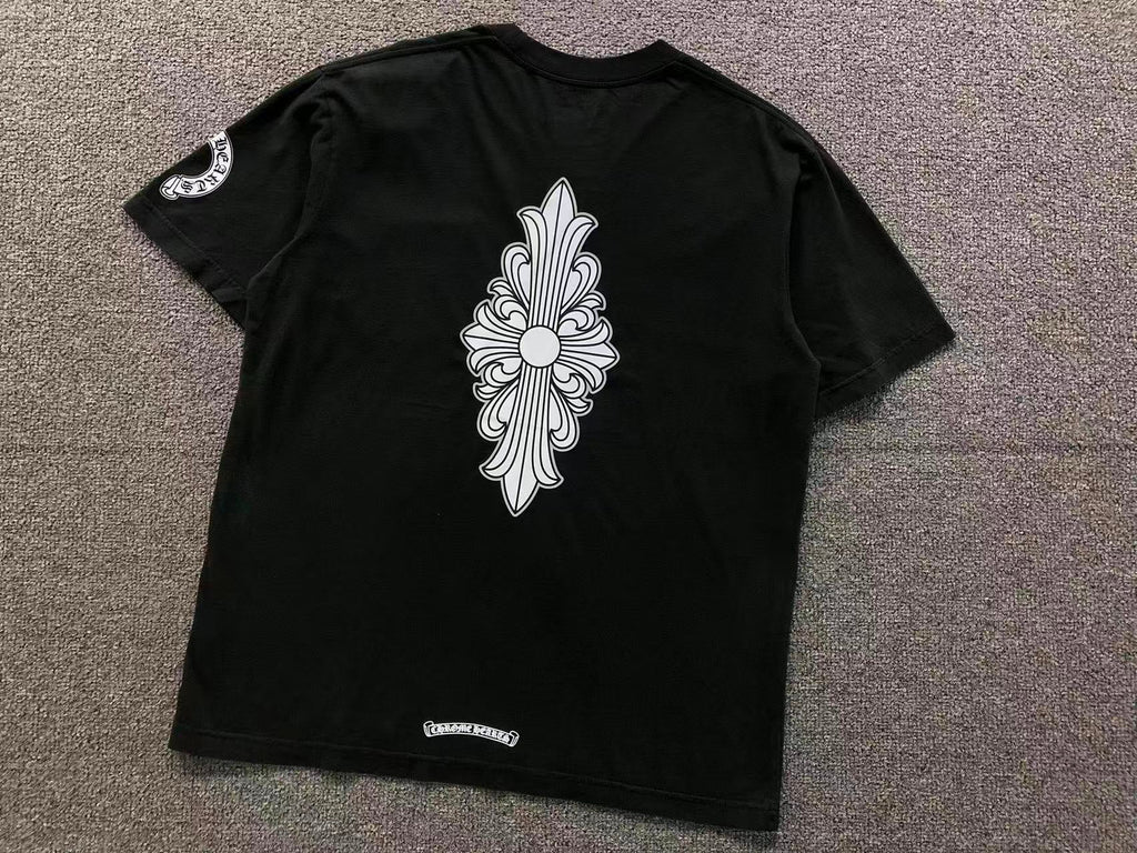 Cross Tshirt