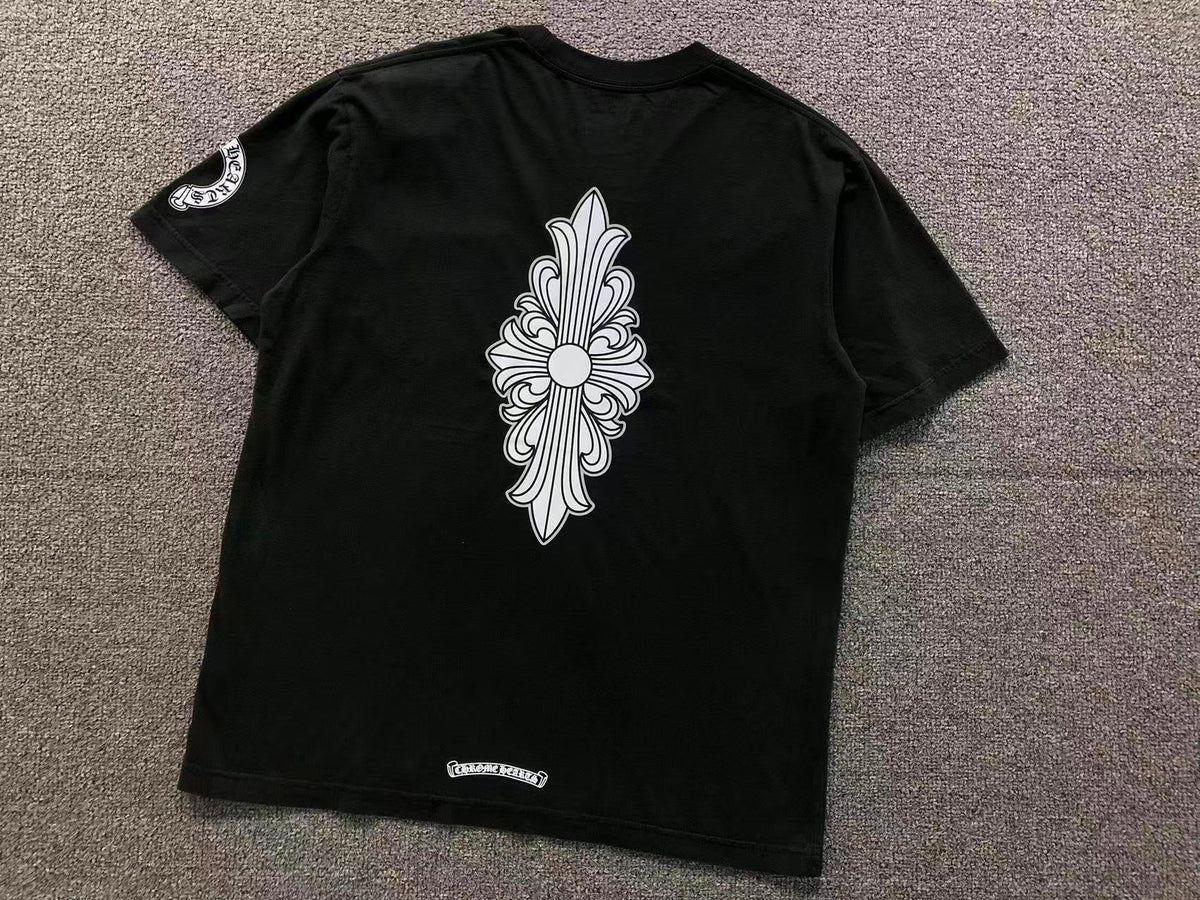 Cross Tshirt
