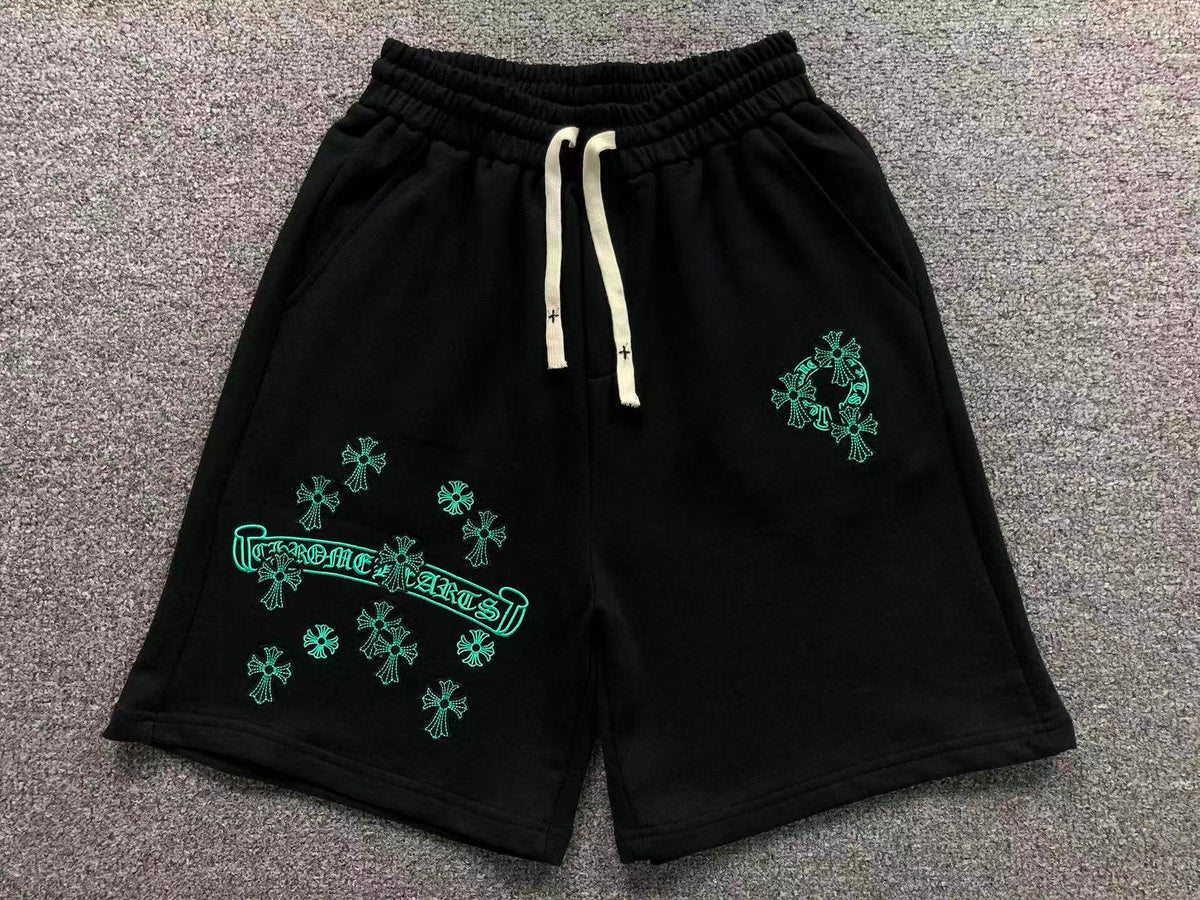 Cross Shorts