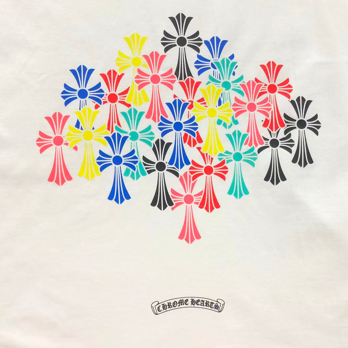 Cross Tshirt