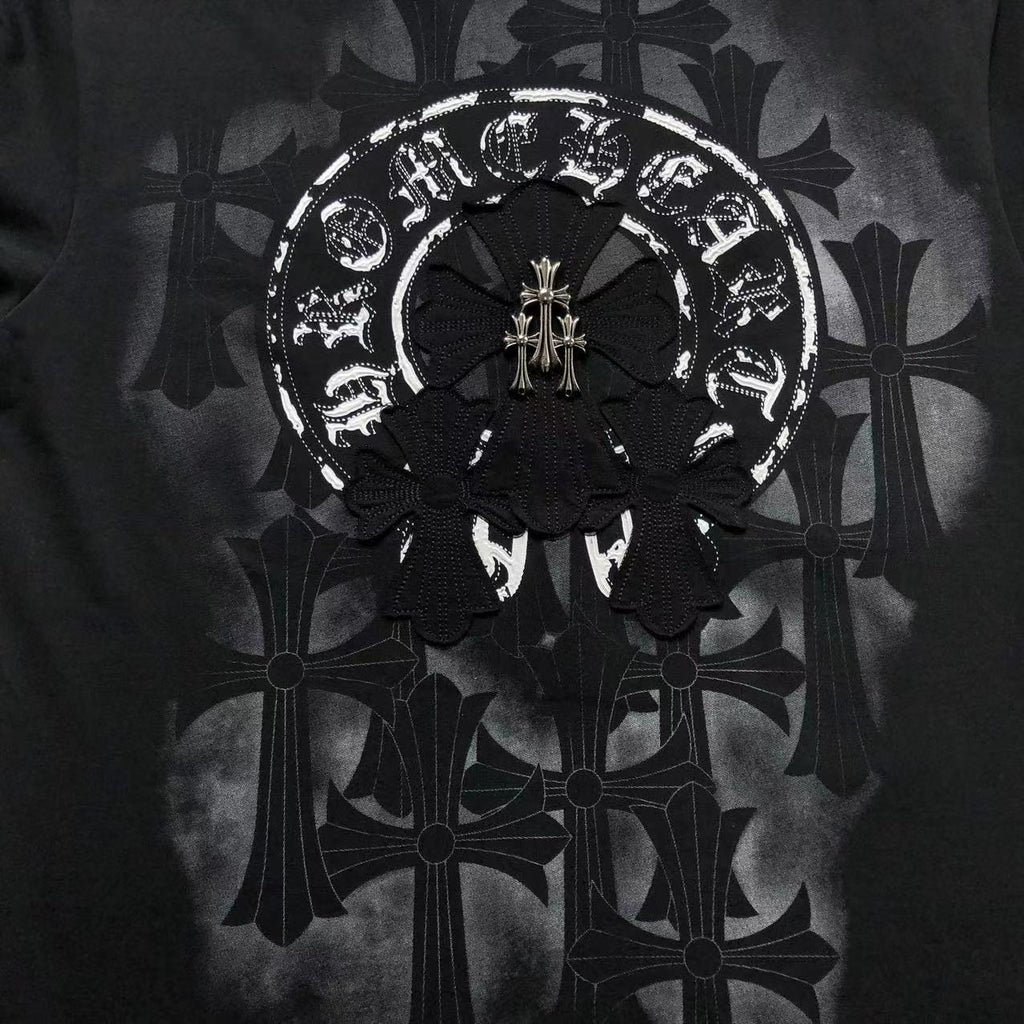 Cross Tshirt