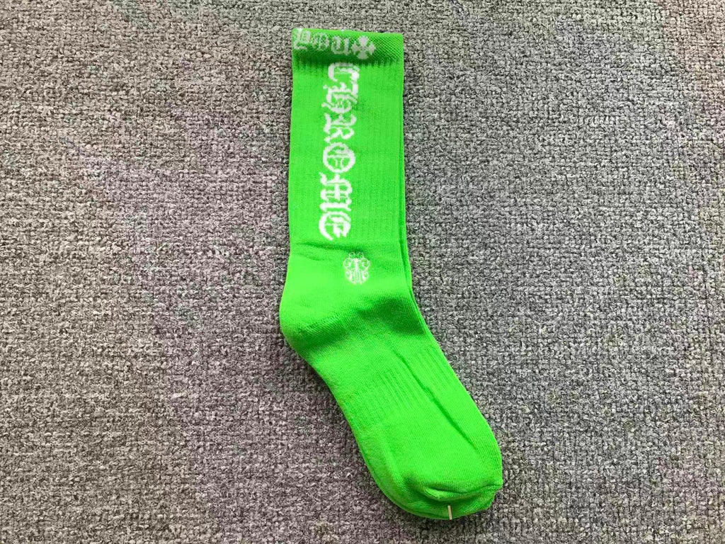 Cross Socks