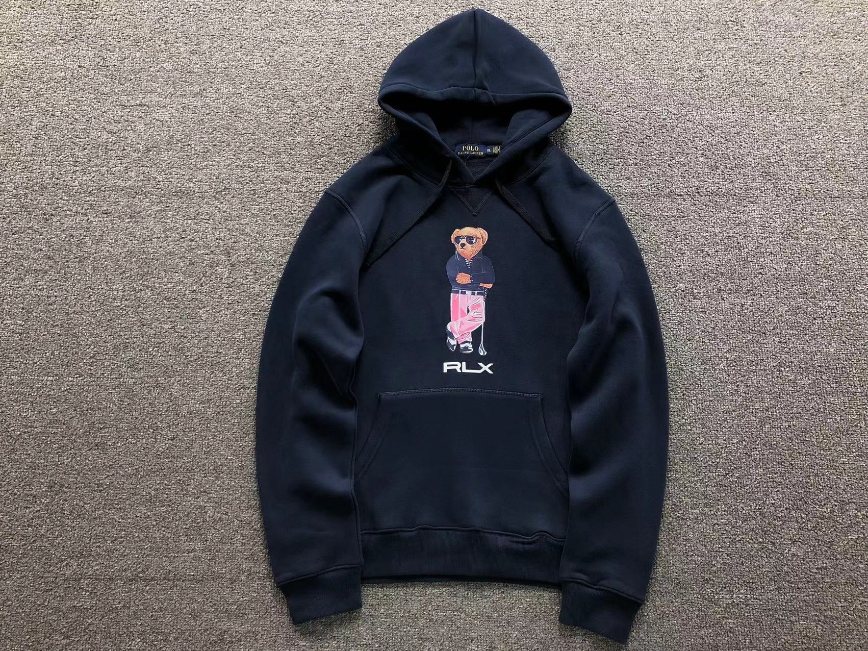 Ralph Lauren Hoodie