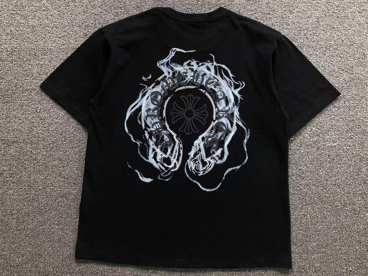 Cross Tshirt