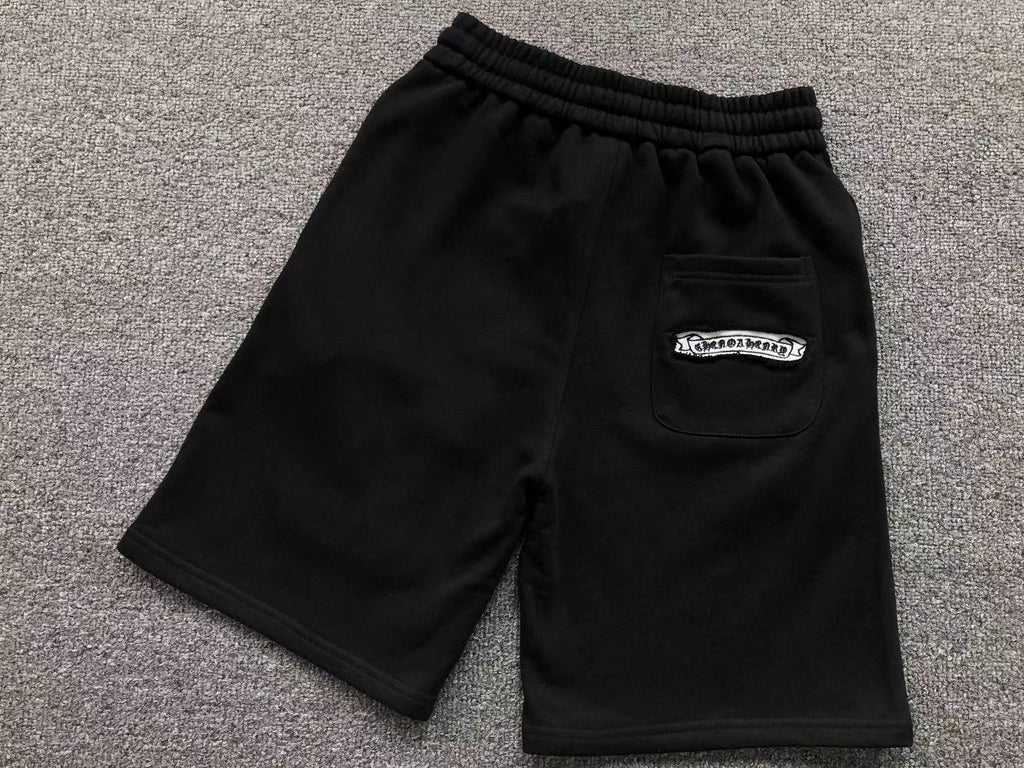 Cross Shorts