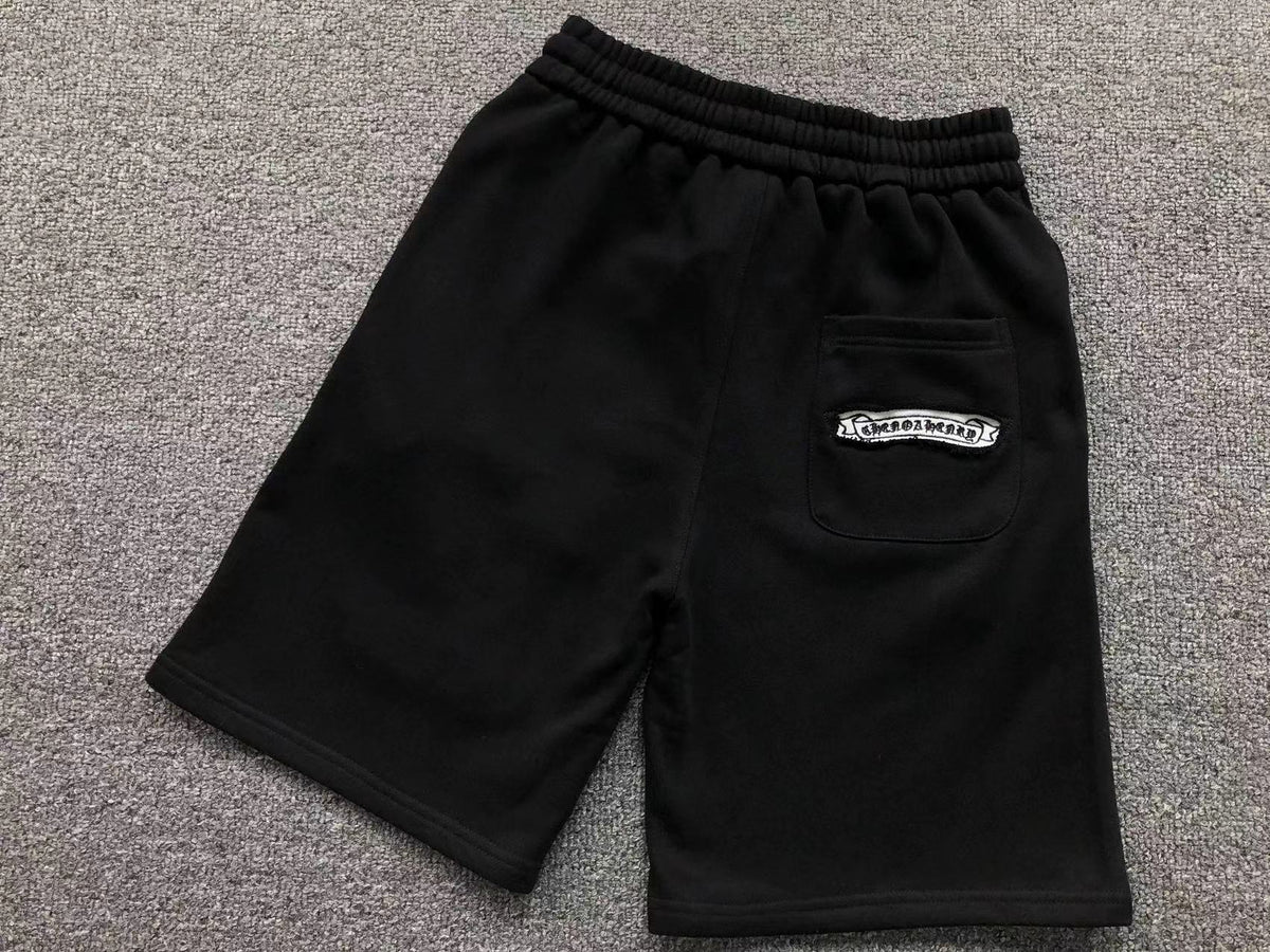 Cross Shorts