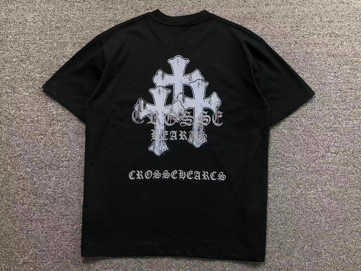 Cross Tshirt