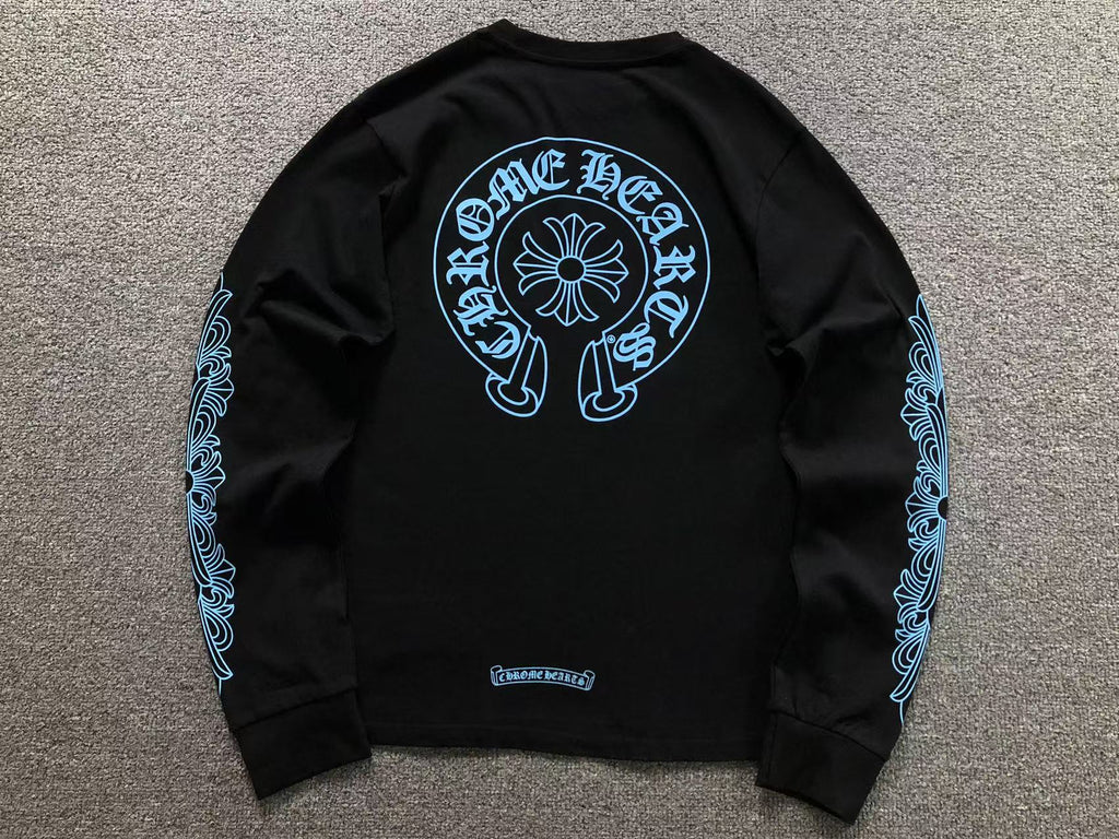 Cross Longsleeve
