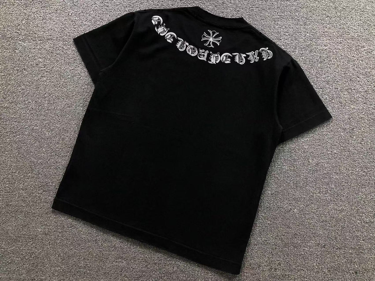 Cross Tshirt