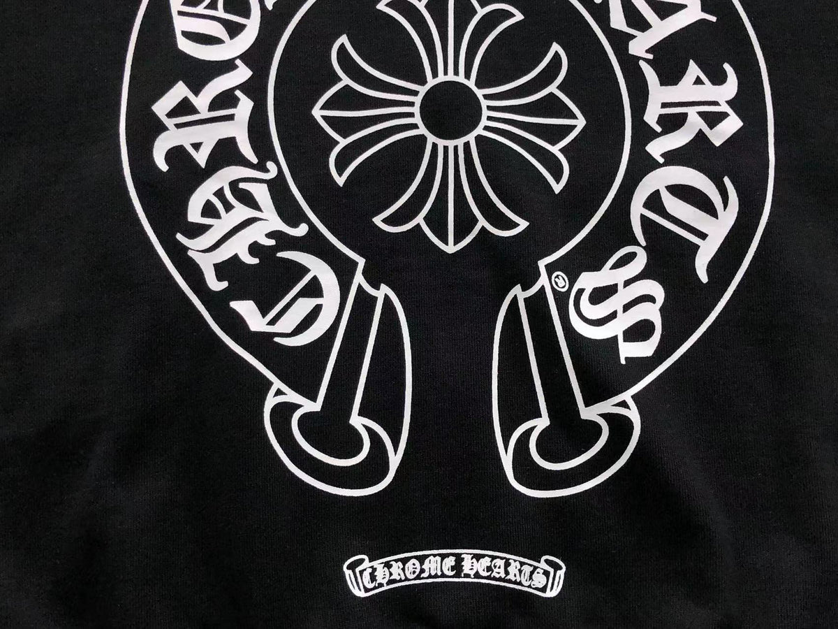 Cross Hoodie
