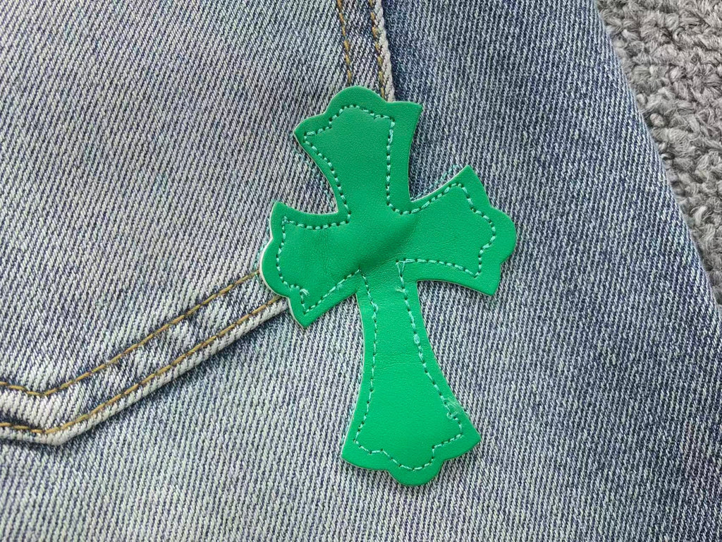 Cross Pants