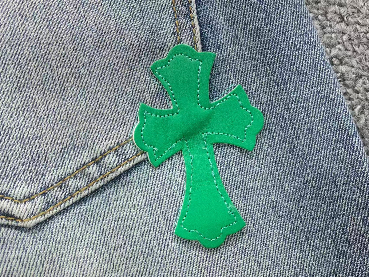Cross Pants
