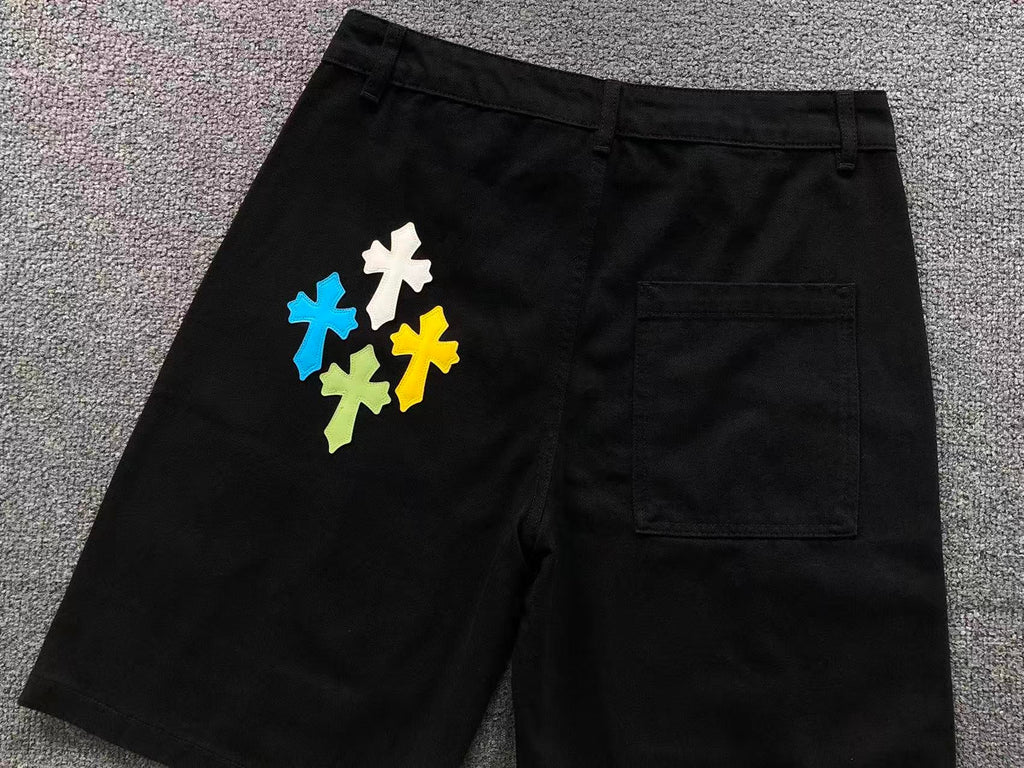Cross Shorts